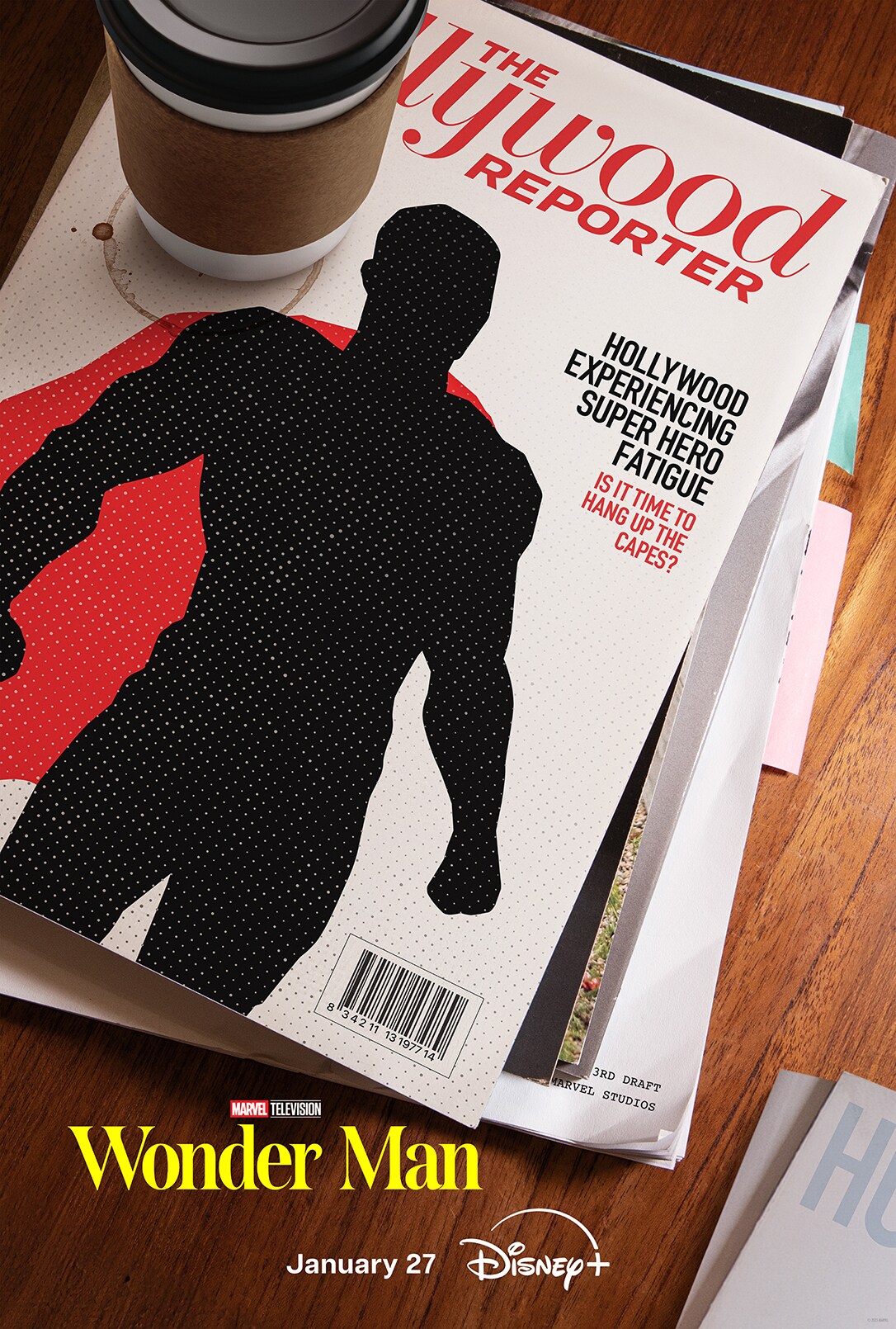 I wonder if it’s good.