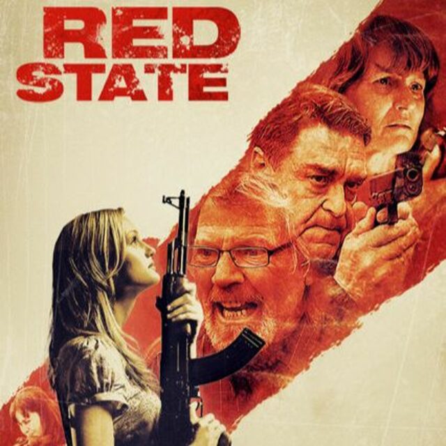 FMC 006: Red State by Kevin Smith Part 1