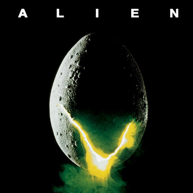 FMC 007: Alien by Ridley Scott with guest Casey G. Smith