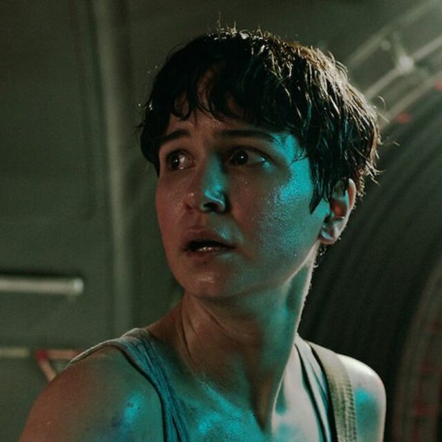 FMC 010: Alien Covenant by Ridley Scott