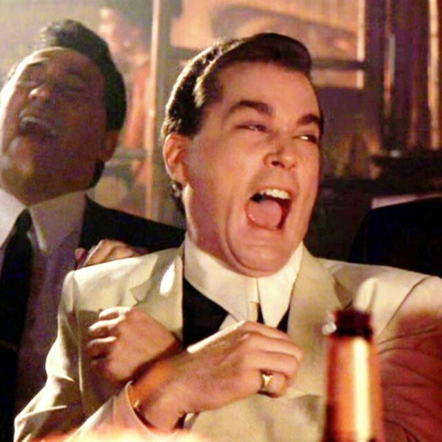 FMC 011:  GoodFellas Directed by Martin Scorsese