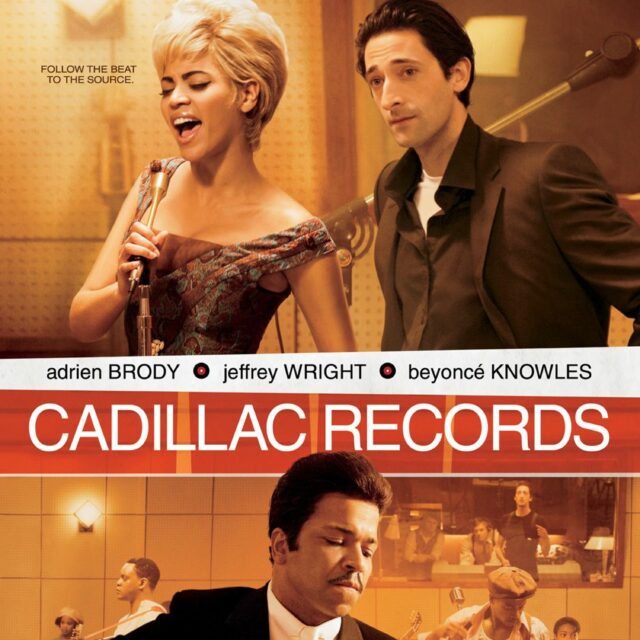 FMC 020: Cadillac Records Directed and Written By Darnell Martin