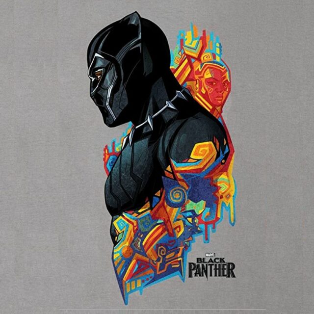 FMC 021: Black Panther Written and Directed by Ryan Coogler