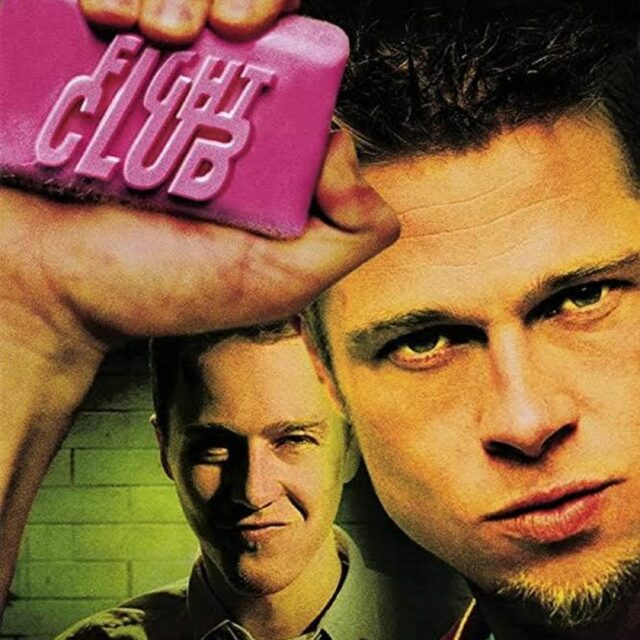 FMC 023:  Filmmaker David Fincher’s Fight Club