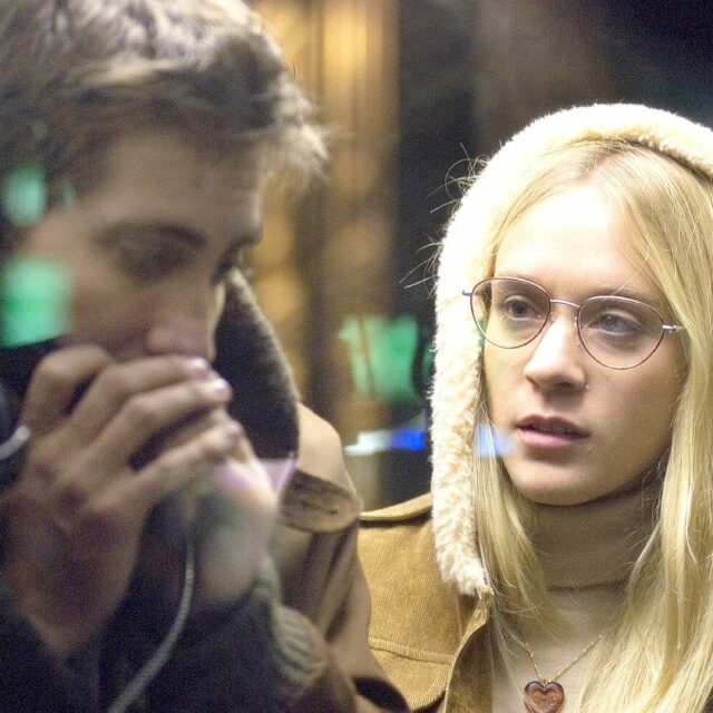 FMC 015: Zodiac Directed by David Fincher