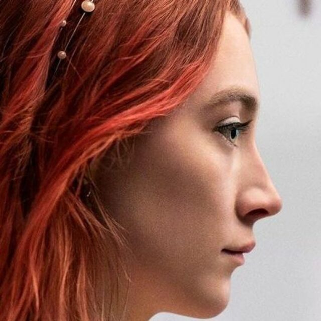 FMC 017: Lady Bird Written and Directed by Greta Gerwig