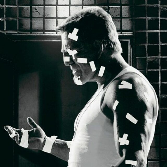 FMC 018: Sin City Directed by Robert Rodriguez and co-directed by Frank Miller