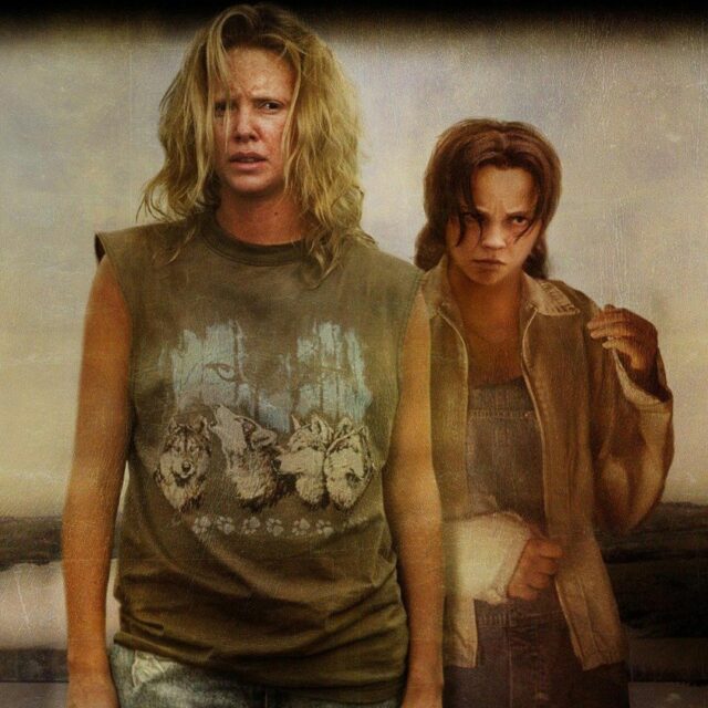 FMC 019:  Monster Directed and Written by Patty Jenkins