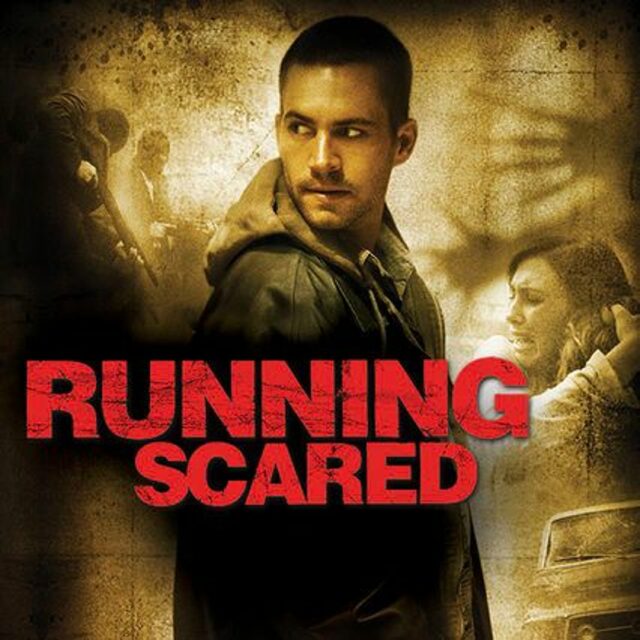FMC 035: Running Scared Written and Directed by Wayne Kramer